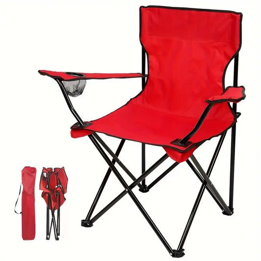 Survive Scouts Elite Tracker Camping Chairs